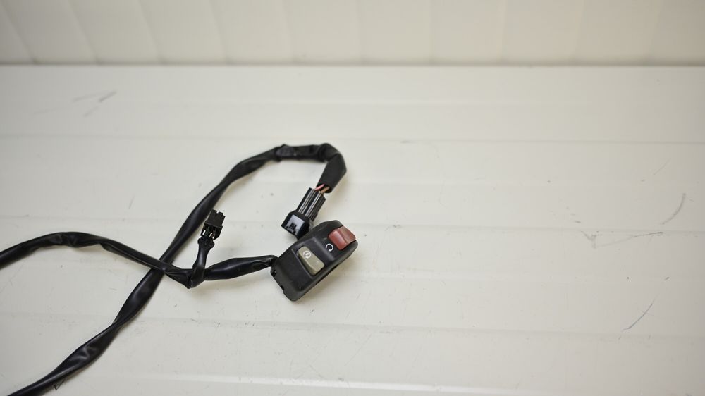 Kawasaki Z1000 R 2014 2020 Bloc comenzi dreapta