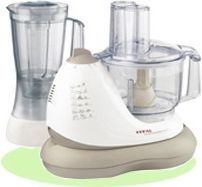 Robot bucatarie Tefal