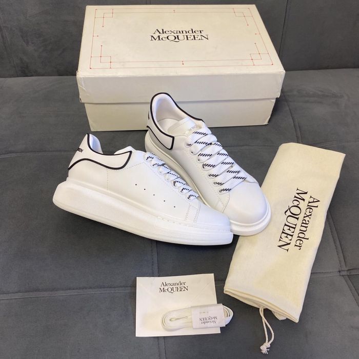 Adidasi Alexander Mcqueen