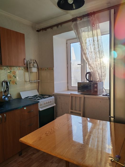 Сдаётся квартира на Гоголя