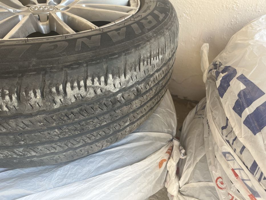 Ауди Audi диски