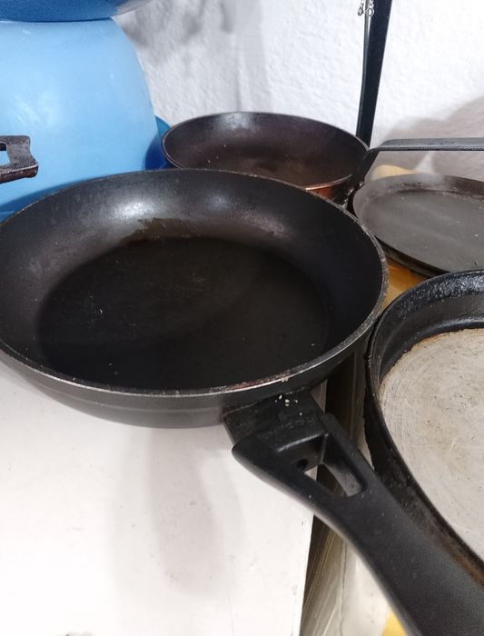 Казан скаваротка