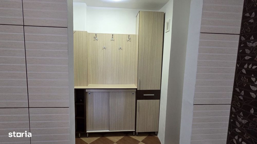 Apartament 2 camere Trivale