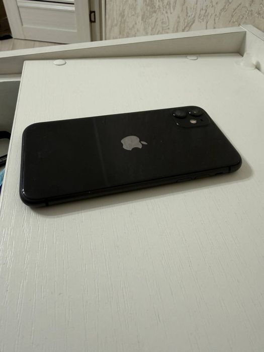 Iphone 11 в идеальном состоянии как новое