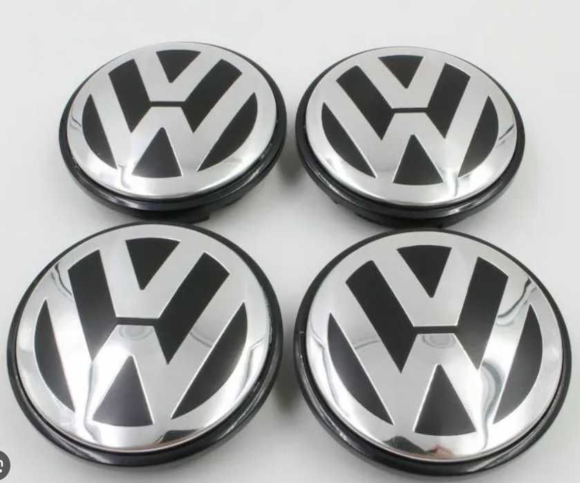 Capace Jante Volkswagen VW Golf Passat Polo Jetta Touareg Tiguan etc