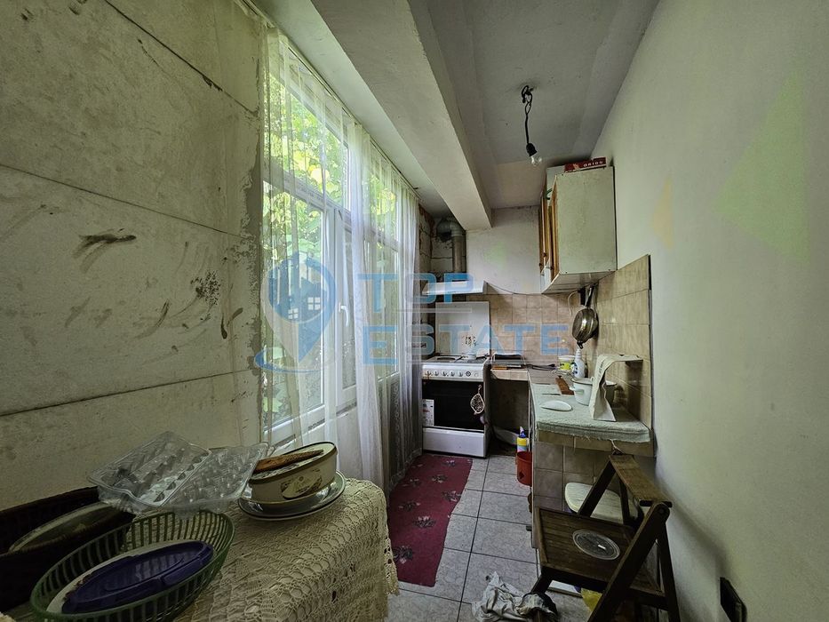 Продава се Къща в с. Климентово, Област Велико Търново - 170 кв.м за 336 €/кв.м - Снимка #7