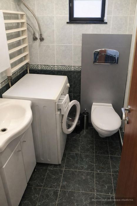 Дава се под наем Двустаен апартамент в Пловдив, Гагарин - 65 кв.м за 398.82 € - Снимка #7