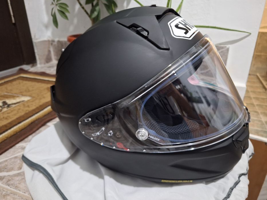Каска Shoei X SPR PRO