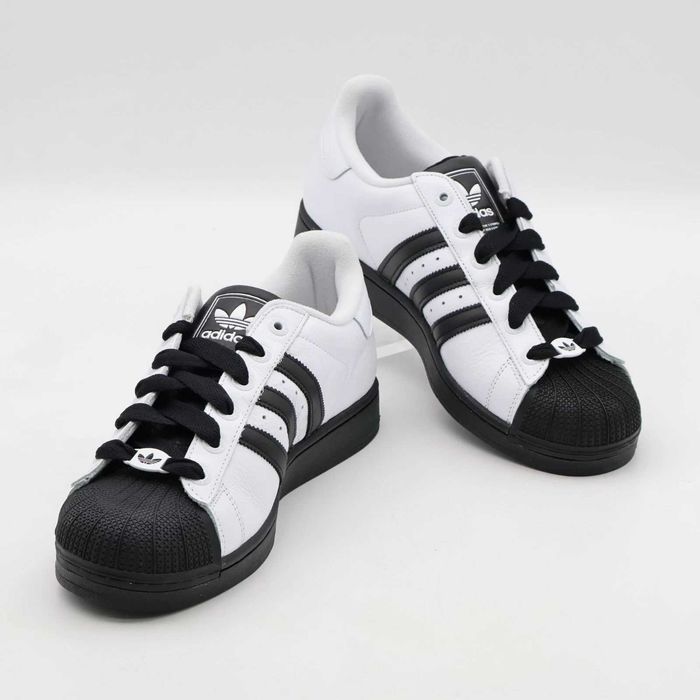 Мъжки маратонки ADIDAS SUPERSTAR 2   Оригинални  EU40 - 46