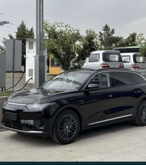 Leapmotor C11  580KM  2025 3 YIL GARANTIYA+RUS TILI