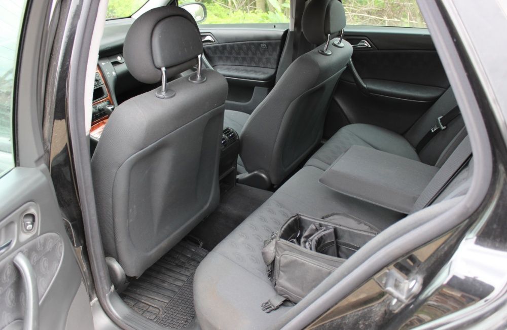 НА ЧАСТИ!!!  Mercedes W203 C220cdi Комби / Мерцедес В203