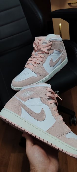 Adidași air Jordan noi