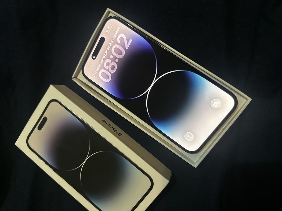 Iphone 14 pro max 1тб