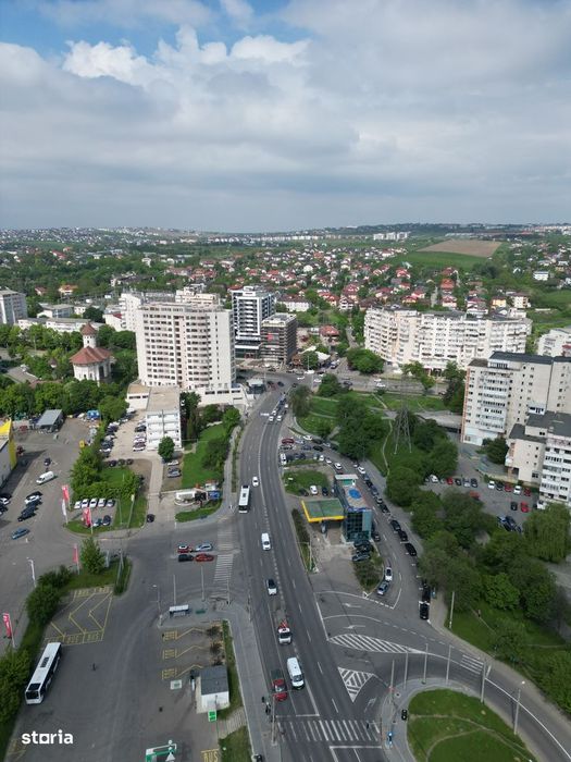ULTIMUL apartament 1 cameră disponibil pe etajul 1 B Home Residence