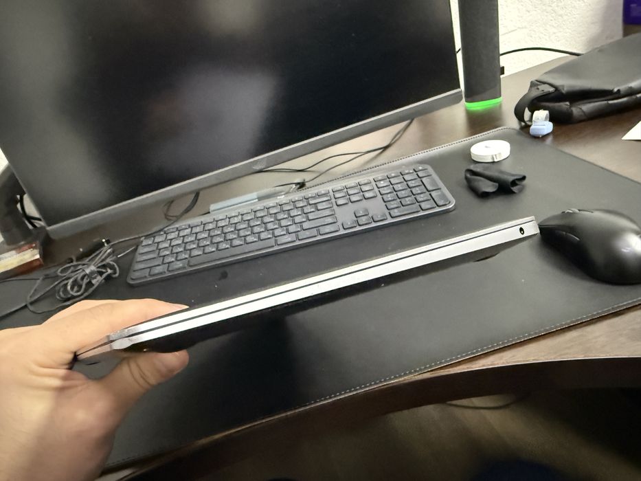 Продам Macbook air M1 16/512