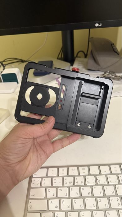 Клетка Smallrig для Смартфона (универсал)