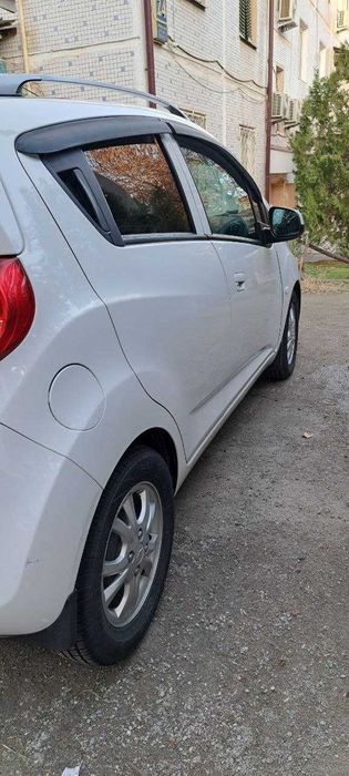 продается Spark 2021