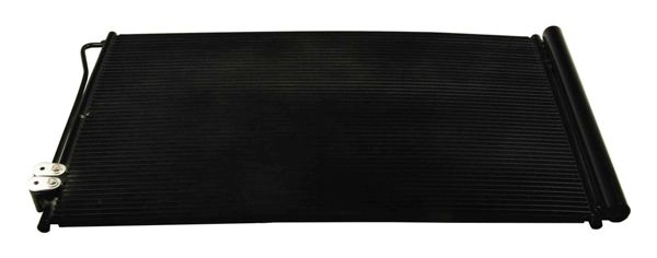 condensator climatizare mercedes-benz vito caroserie (w447) 2014-2025