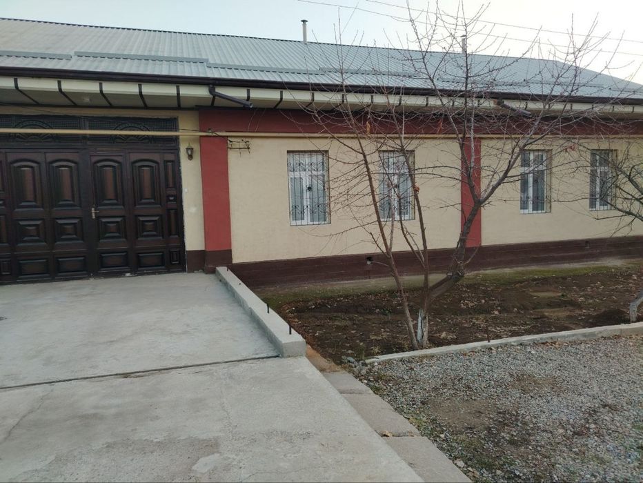 КИБРАЙ туман КОДИРЛИКда жуда АРЗОН 8,2 Сотхли ЕР нархида ХОВЛИ сотил