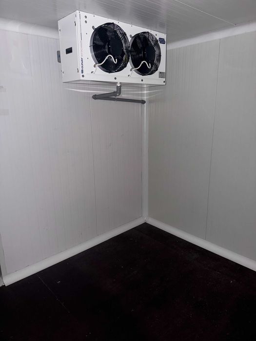 Camera Frigorifica 1 Refrigerare si 1 Congelare