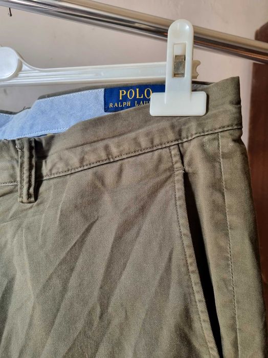 Мъжки чино панталон POLO Ralph Lauren