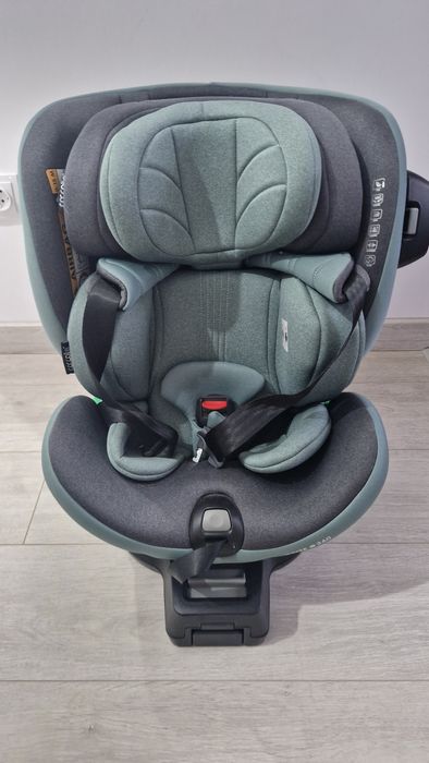 scaun auto isize mago, 40-150 cm, greenstone, coccolle