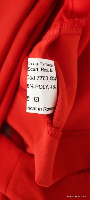 Costum damă Marimea M