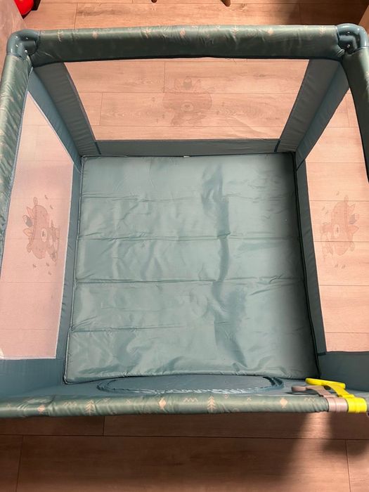 Бебешка кошара Lorelli game zone