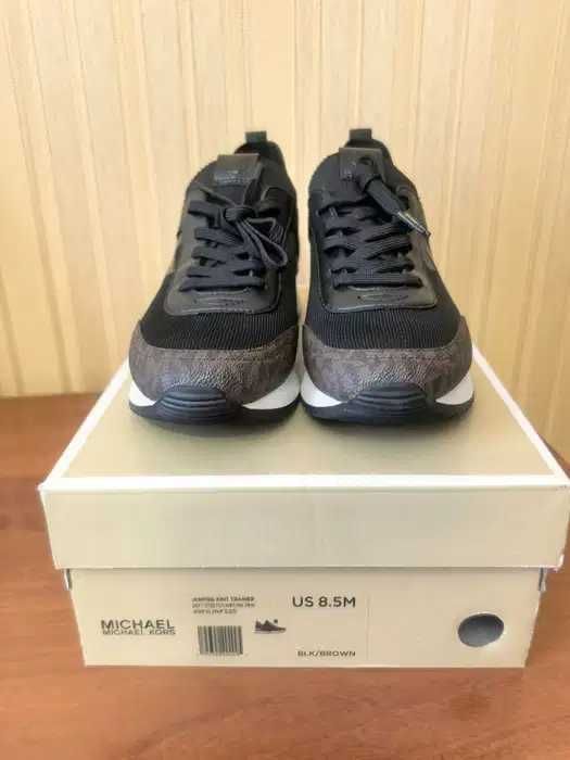 Кроссовки Michael Kors