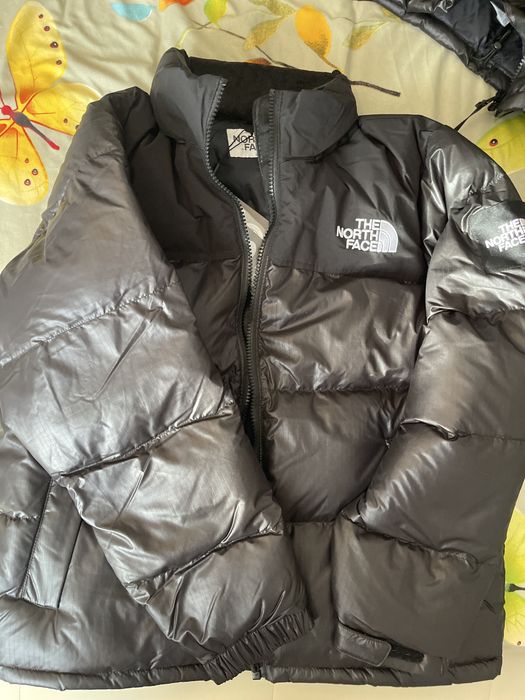 Geaca the north face