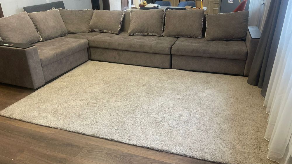 Продам б/у диван