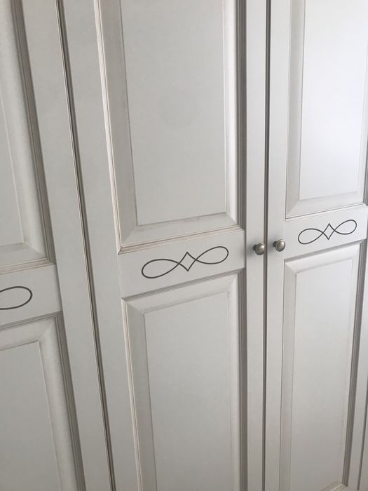 Шкаф-гардероб