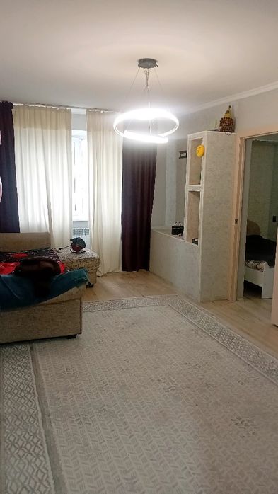 Продаётся 2х комнатная квартира