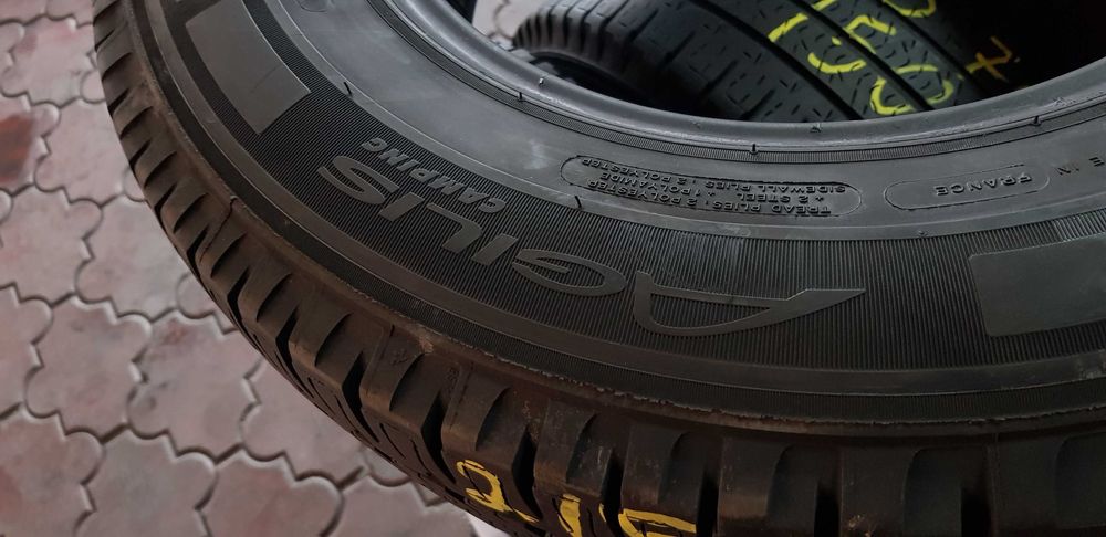 anvelope Michelin,Bridgestone,Continental,Hankook 215/70/15C