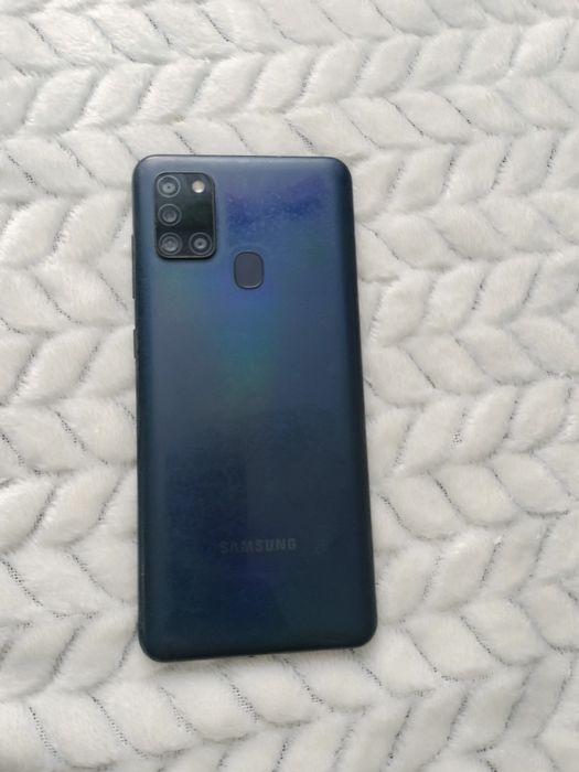 Vând Samsung A21s