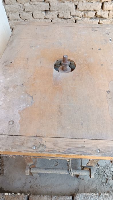 Фреза станок тахта эшик ромлар учун Дуродгорларга.