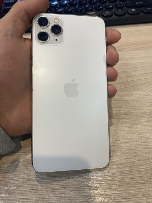 Айфон 11 про макс 64 гб