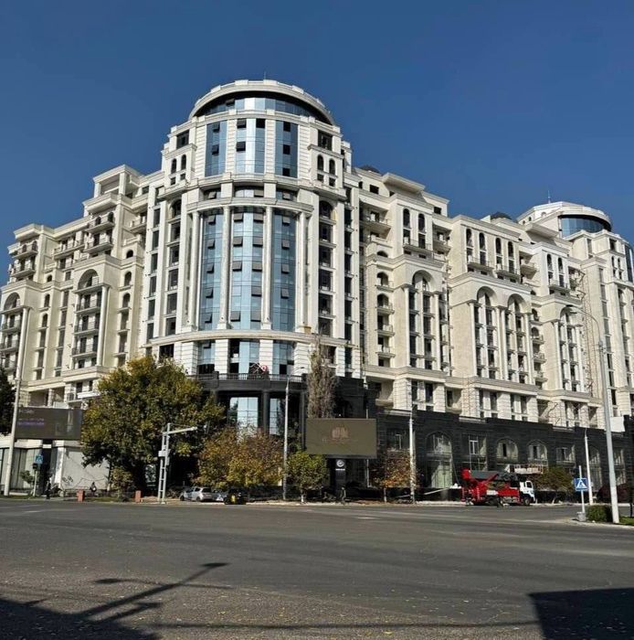 СРОЧНО! НОВОСТРОЙКА 3/6/12 ЖК Metropole ор.Мечеть Минор