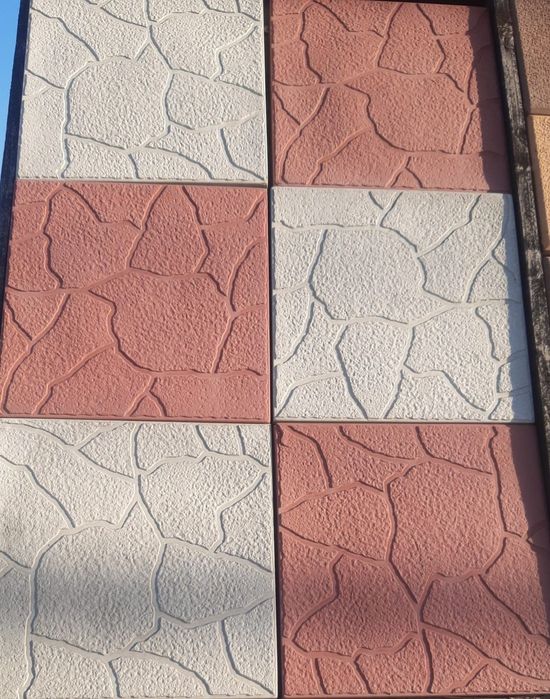 Pavele si Borduri din beton Scoarța, Tg Jiu