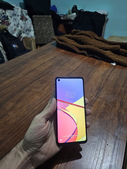 Samsung A21S 32gb[2023) ideal iwlawi zur aybi yuq tozza tele