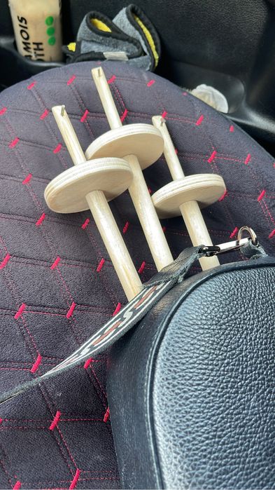 Уршык, Ұршық, веретено