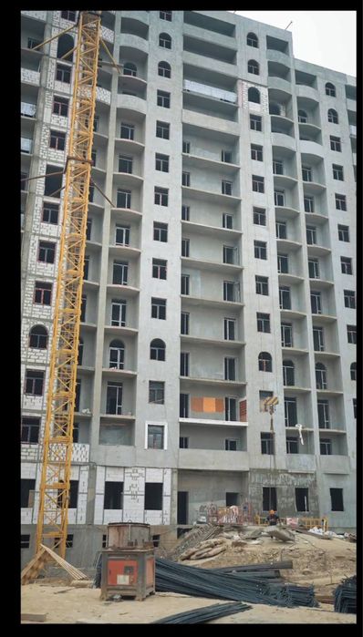 Срочно продается 2 комнатний кватира