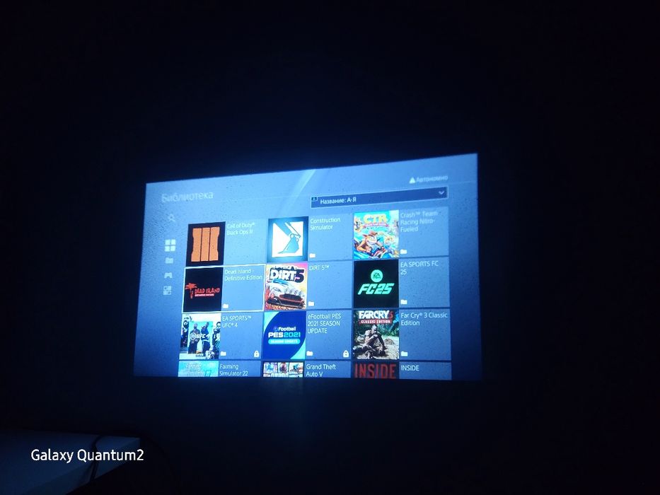 PS4 Slim 1TB 9.00 gold hen+ 4 ta Joystik