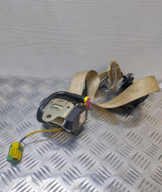 Centura Siguranta   Stanga spate 3D0857805J Volkswagen VW Phaeton pri