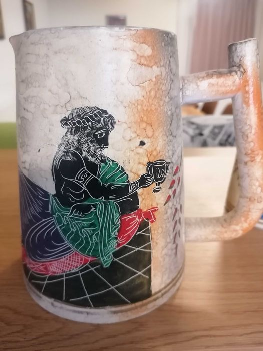 Гръцка керамика 35лв.