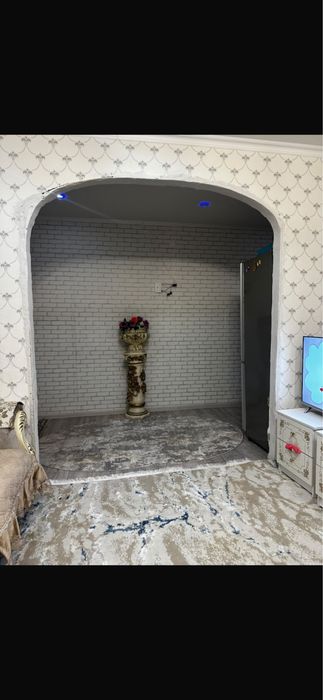 Продам квартиру двухэтажка