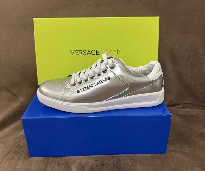Pantofi Versace jeans marimea 45
