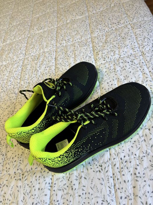 Safety работни обувки