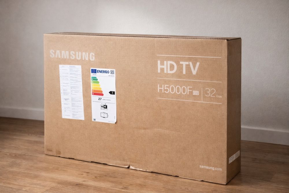 Televizor Smart  Samsung 2025 80CM