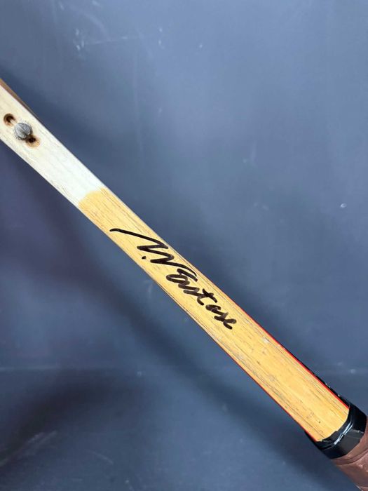 Racheta semnata Ilie Nastase